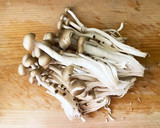 簡単手作り☆天日の干しキノコの作り方作り方10写真
