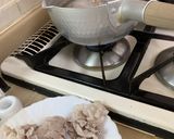 美味しいかぼちゃのカレー（炊飯器調理）作り方1写真