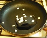 サクサク食感！ポテトとほたての秋パスタ作り方2写真