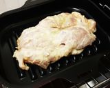 家事ヤロウ「魚焼グリルタンドリーチキン」作り方3写真