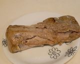 ヨーグルトメーカーで！豚ヒレ肉のロースト作り方4写真