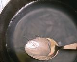 冷んやり　緑豆粉角スープ作り方8写真