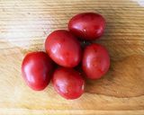 長持ちのコツ☆トマトの冷蔵庫保存作り方1写真