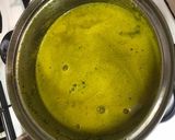 体調不良や食欲不振に！和風かぼちゃスープ作り方4写真