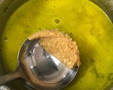 体調不良や食欲不振に！和風かぼちゃスープ作り方5写真