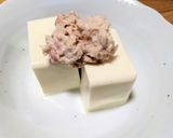 ツナ梅マヨネーズソースは使い勝手抜群！作り方5写真