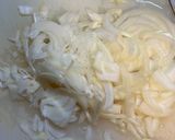 ビッグブラウンマッシュルームの香り焼き作り方1写真