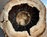 ビッグブラウンマッシュルームの香り焼き作り方5写真