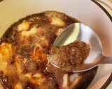 手羽元のコーラ煮作り方5写真
