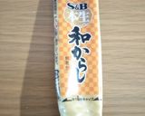 ささみとピーマンのからし和え作り方5写真