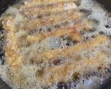 アスパラ肉巻きフライ作り方2写真