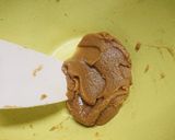 簡単!小ぶりの新じゃがDEゴマ味噌田楽♪作り方3写真