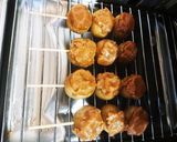 簡単!小ぶりの新じゃがDEゴマ味噌田楽♪作り方5写真