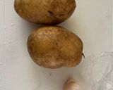 背徳のポテトフライ作り方1写真