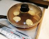 離乳食♪オートミールでメイン！ナゲット風作り方3写真