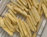 背徳のポテトフライ作り方6写真