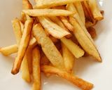 背徳のポテトフライ作り方7写真