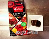 牛肉とキノコのグラタン作り方1写真