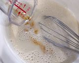 生地が美味しいたこ焼き作り方2写真