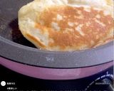 絶品バナナパンケーキ(HCM版)作り方6写真