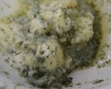 サザエのエスカルゴ風作り方1写真
