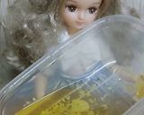 リカちゃん♡わかさぎオイルくるくるパスタ作り方2写真