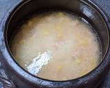 ツナ缶＆コーンで簡単炊き込みご飯作り方2写真
