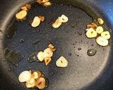 人参のペペロンチーノ作り方2写真