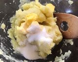 艶玉スイートポテト作り方2写真