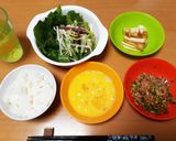 ドライサラミ大根きゅうりにんにくオリーブ作り方10写真