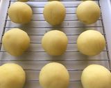 艶玉スイートポテト作り方5写真
