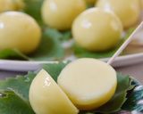 艶玉スイートポテト作り方10写真