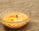 ひんやり!栄養満点!ガスパチョ作り方12写真
