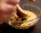 ひんやり!栄養満点!ガスパチョ作り方10写真