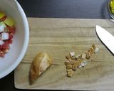ひんやり!栄養満点!ガスパチョ作り方7写真