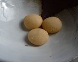 材料３つ♪簡単ほろほろクッキー作り方7写真