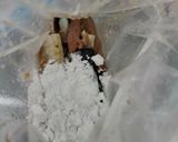 さんまの竜田揚げ～３種のソースでdip～作り方4写真