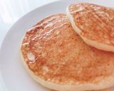 パンケーキbranch作り方7写真