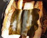 絶品☆美味しい☆鯛めし☆作り方4写真