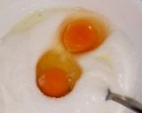 ふわふわ山芋焼き作り方2写真