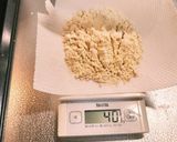 【糖質制限】おからケーキ【レンジで簡単】作り方3写真