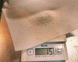 【糖質制限】おからケーキ【レンジで簡単】作り方4写真