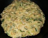 ふわふわ山芋焼き作り方6写真