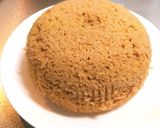 【糖質制限】おからケーキ【レンジで簡単】作り方9写真