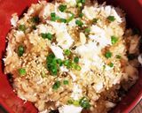 絶品☆美味しい☆鯛めし☆作り方9写真