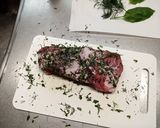 適当に作るローストポーク！　低温調理作り方3写真