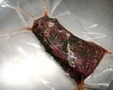 適当に作るローストポーク！　低温調理作り方5写真