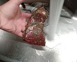 適当に作るローストポーク！　低温調理作り方6写真