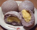 ふわふわ白パン作り方7写真