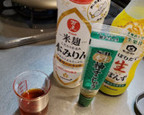 鶏ときのこの柚子胡椒炒め作り方3写真